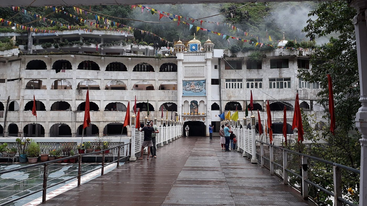Manikaran Sahib